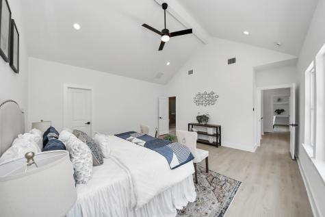 860 Rachel Street Street B Houston TX 77091