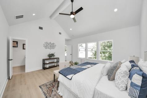 860 Rachel Street Street B Houston TX 77091