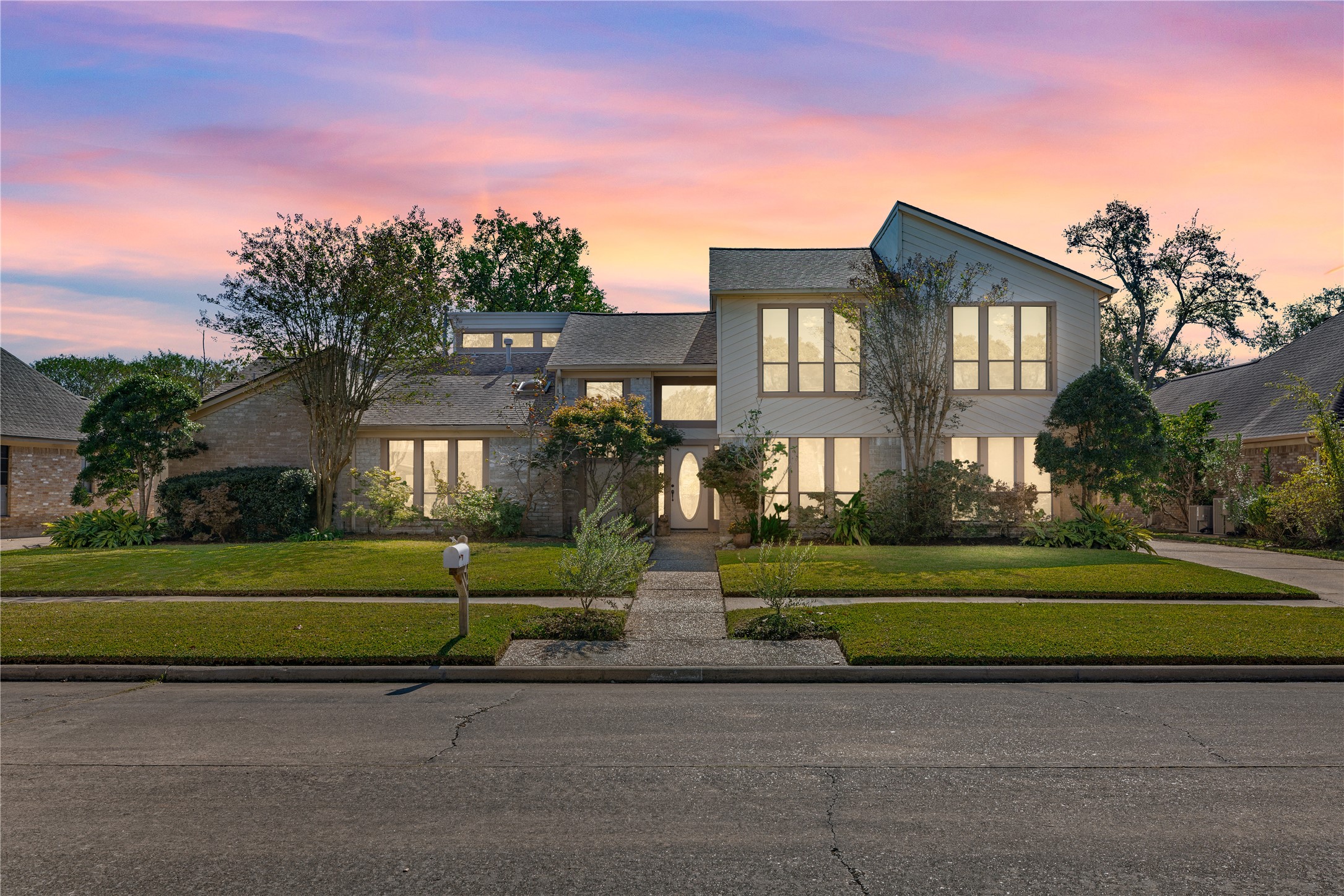 15918 Mesa Verde Drive Houston TX 77059
