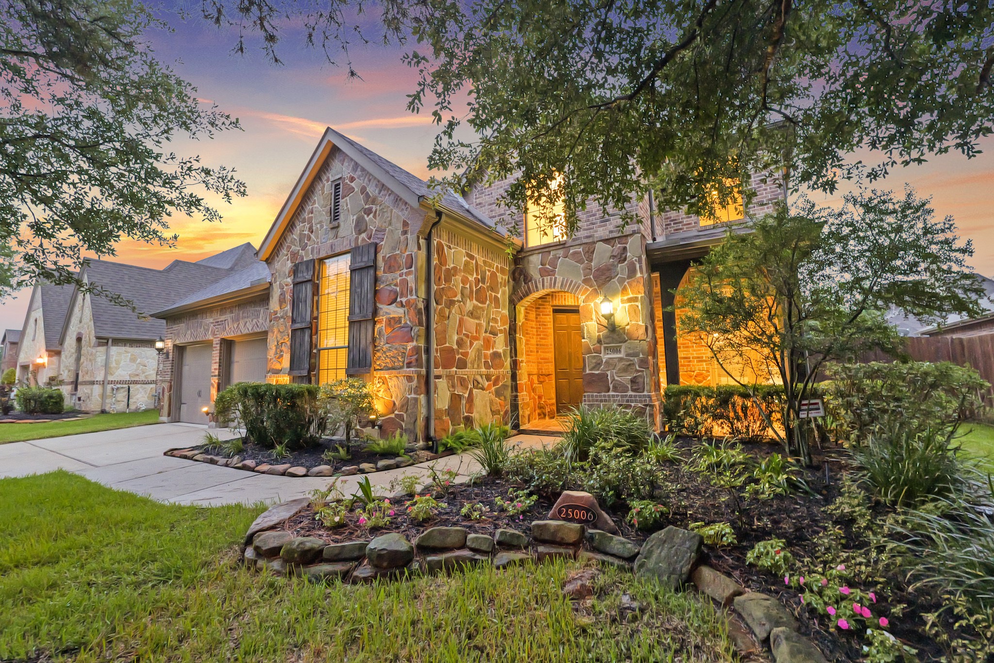 25006 Bahme Springs Lane Porter TX 77365