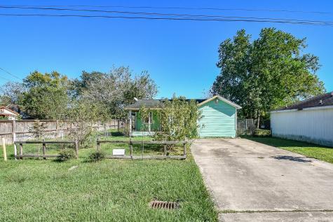 707 11th Street South Houston TX 77587