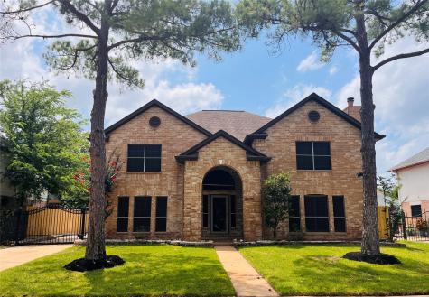 10407 Springland Court Houston TX 77065