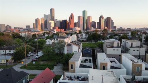 1703 Goliad Street Houston TX 77007