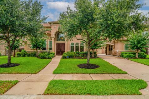 27414 Hurston Glen Lane Katy TX 77494