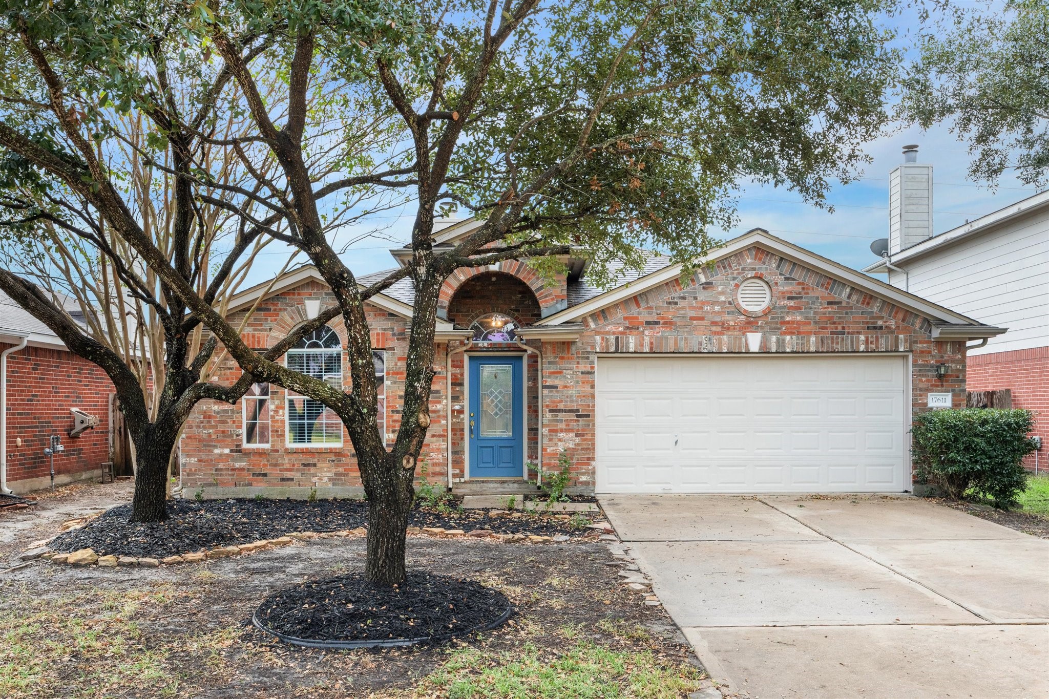 17611 Thicket Hollow Lane Cypress TX 77429