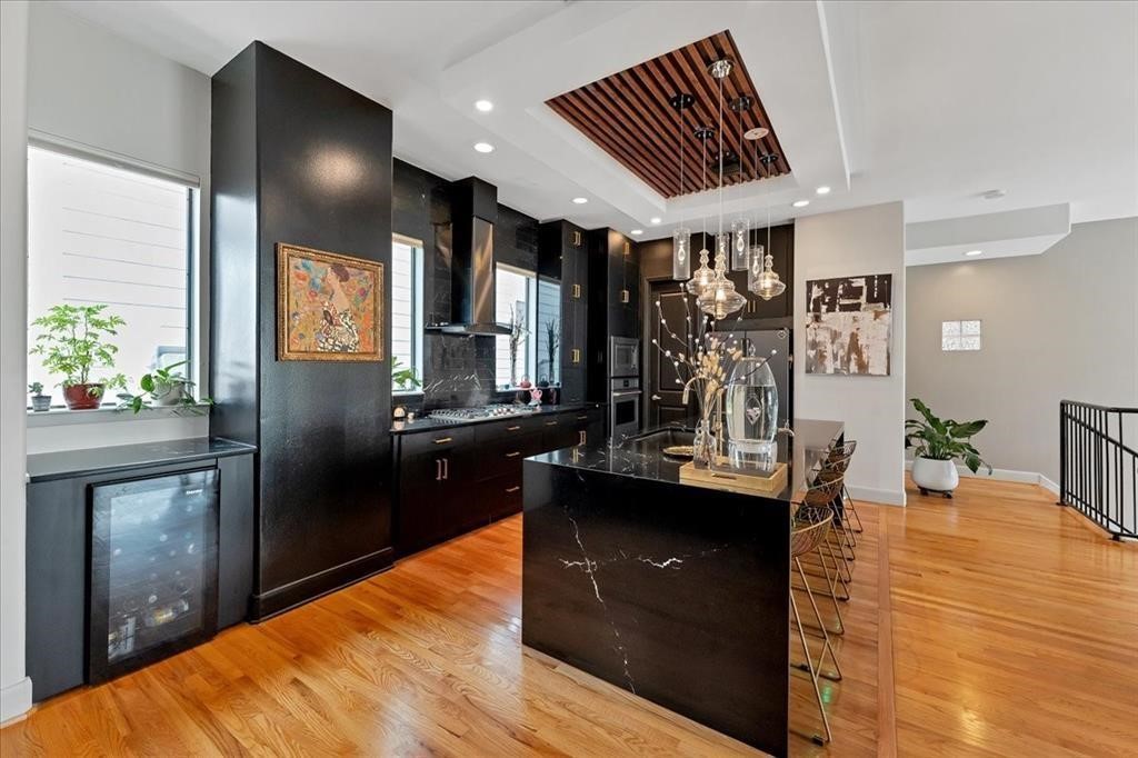 5511 Blossom Street Houston TX 77007