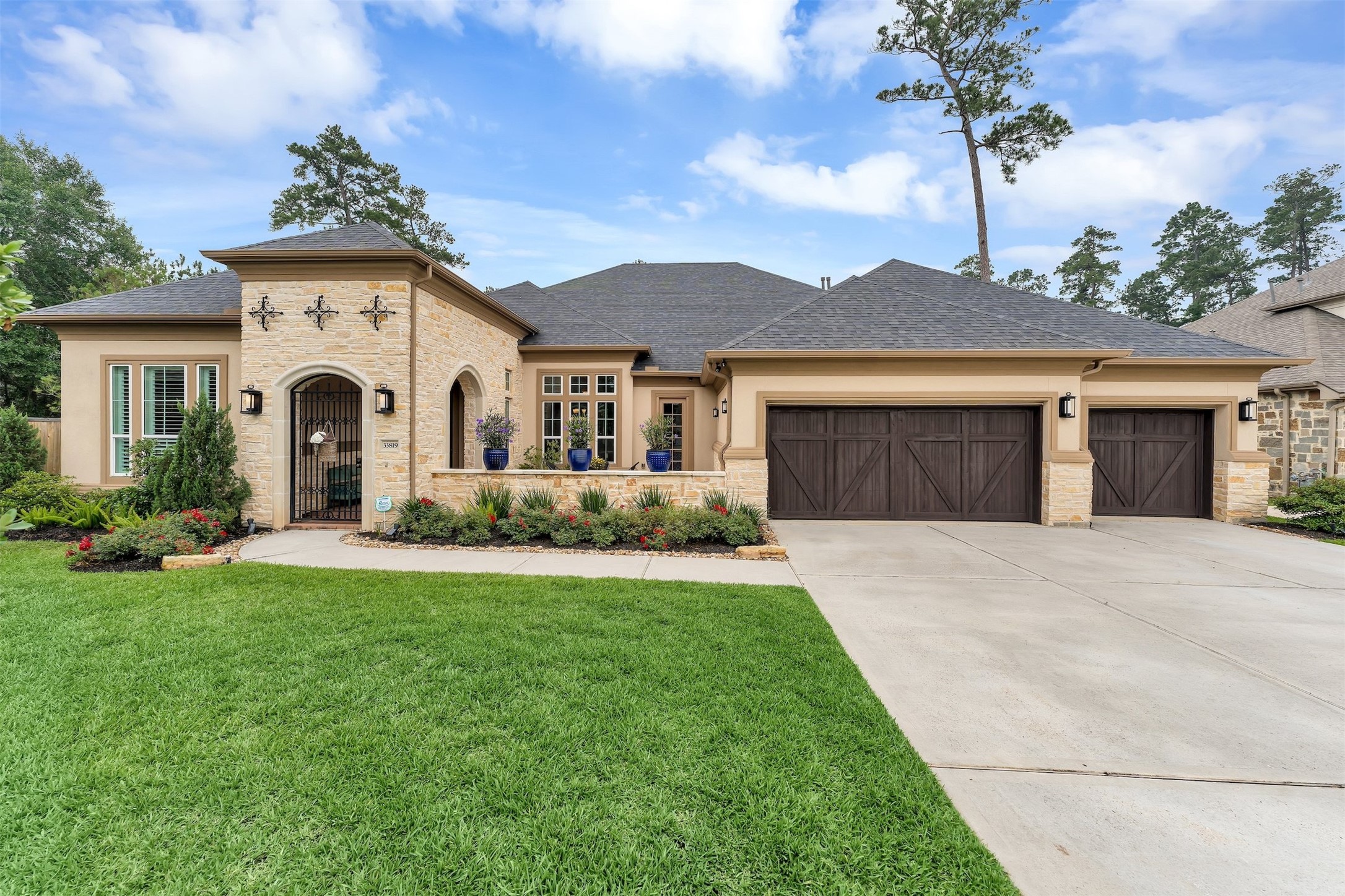 33819 Mill Creek Way Pinehurst TX 77362