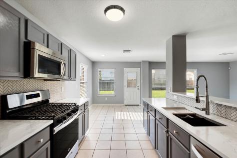5307 Cilantro Lane Baytown TX 77521