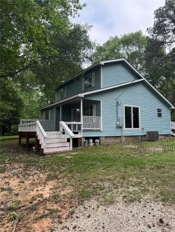 208 Kevin Street Livingston TX 77351