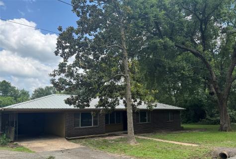 211 Paul Knox Street Huntsville TX 77320