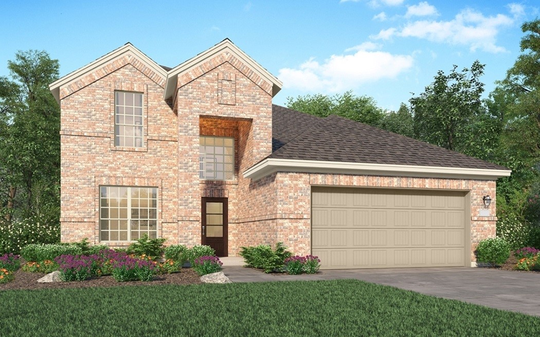 23409 Sentosa Bluff Court New Caney TX 77357