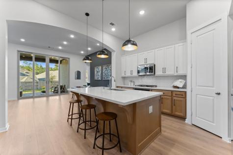 520 W Cascade Heights Drive Montgomery TX 77316