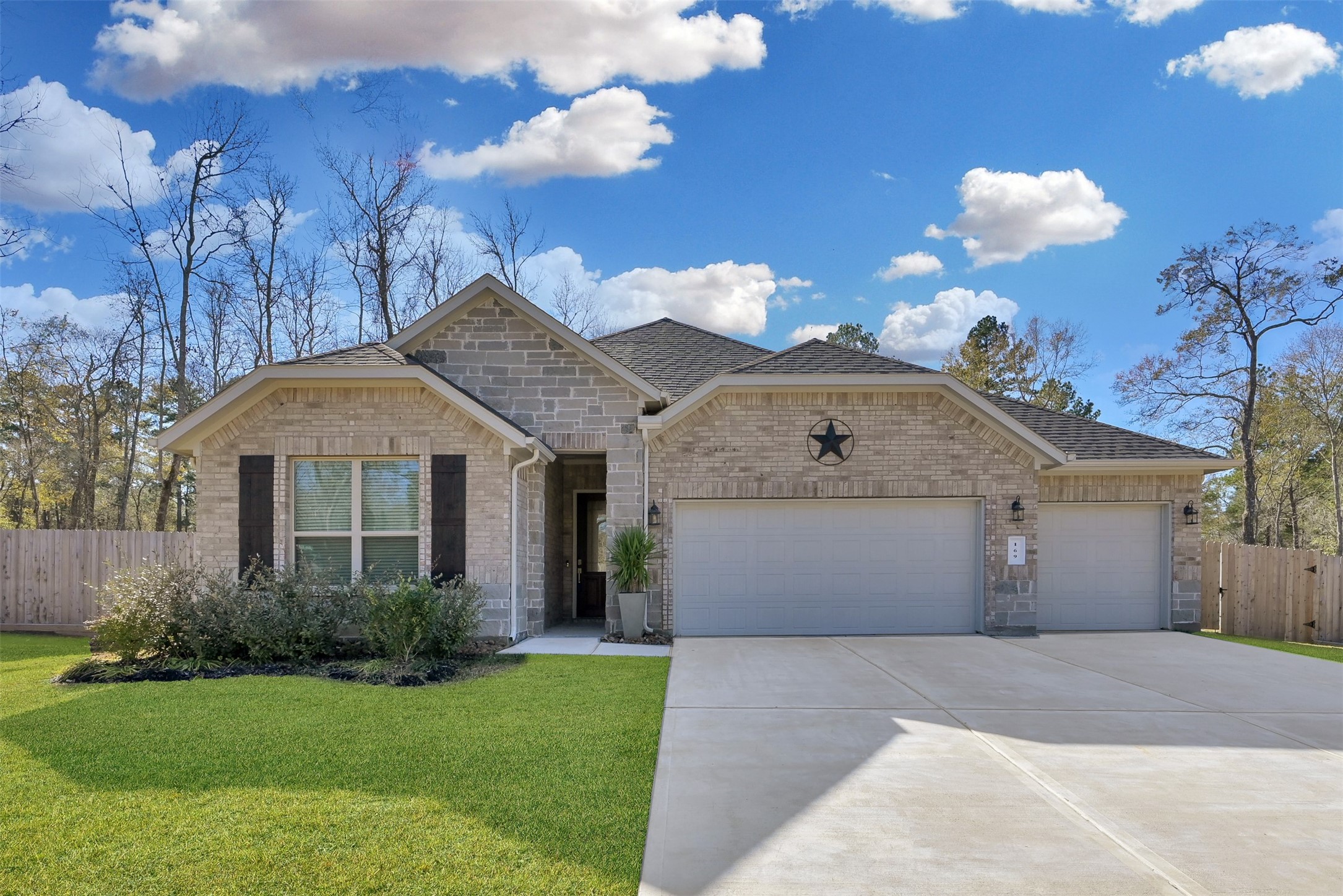 169 Jim Hall Lane New Waverly TX 77358