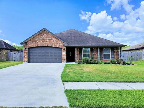 6425 Kerrville Lane Lumberton TX 77657
