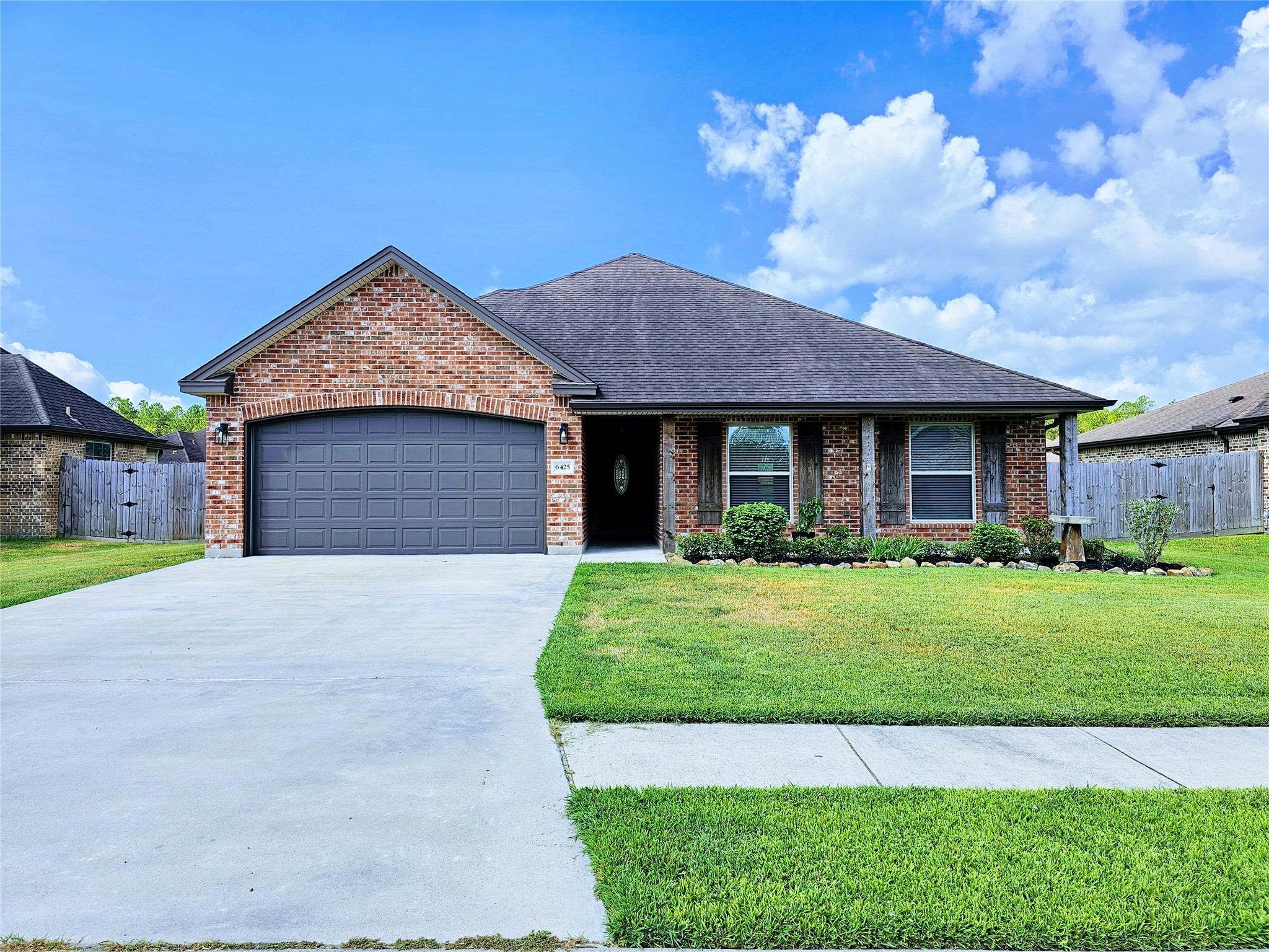6425 Kerrville Lane Lumberton TX 77657