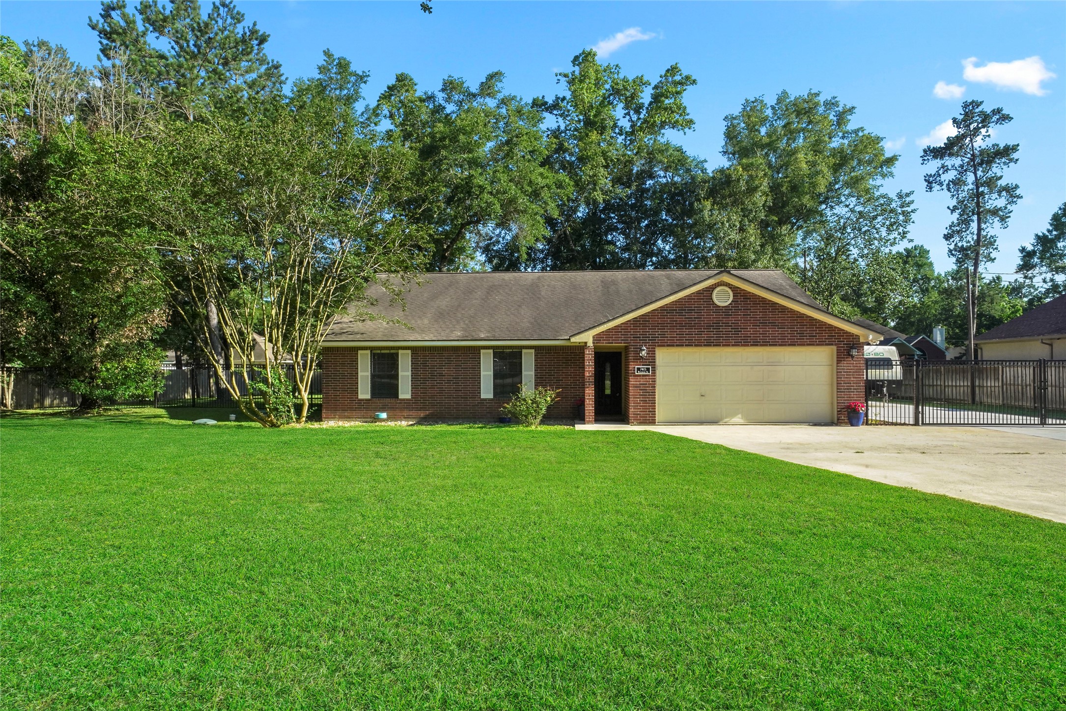 7415 Revelwood Drive Magnolia TX 77354