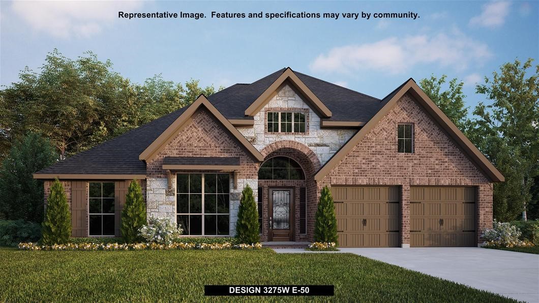 30315 Brook Point Court Fulshear TX 77441