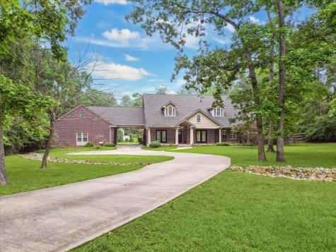 8718 Sendera Drive Magnolia TX 77354