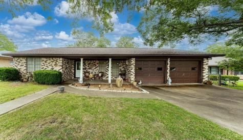 860 Helter Street La Grange TX 78945