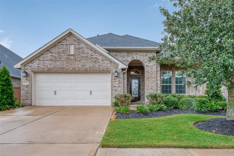 2431 Elmwood Trail Katy TX 77493