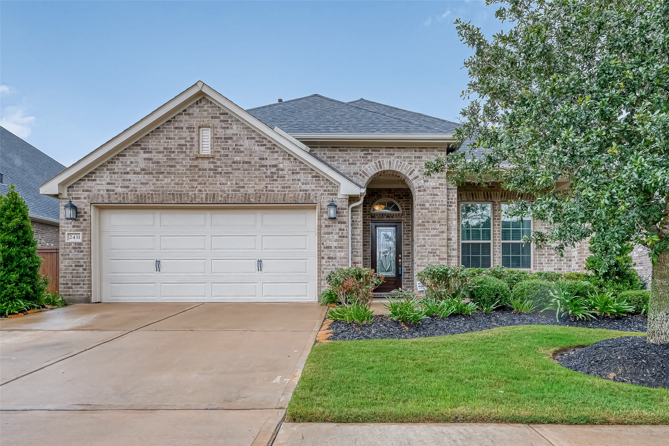 2431 Elmwood Trail Katy TX 77493