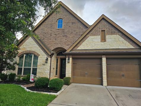4006 Trento Court Katy TX 77493