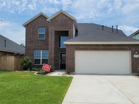 31611 Autumn Spur Lane Hockley TX 77447