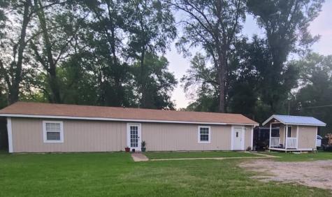 1000 W West Street Livingston TX 77351