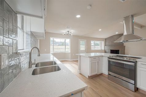 12119 Spring Grove Drive Houston TX 77099