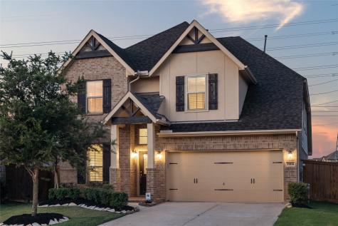 24114 Leonforte Drive Richmond TX 77406
