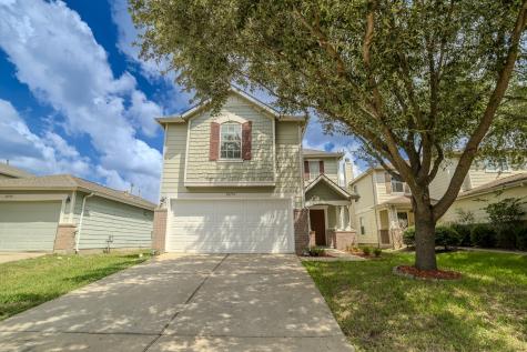 20754 Cypress Crescent Lane Cypress TX 77433