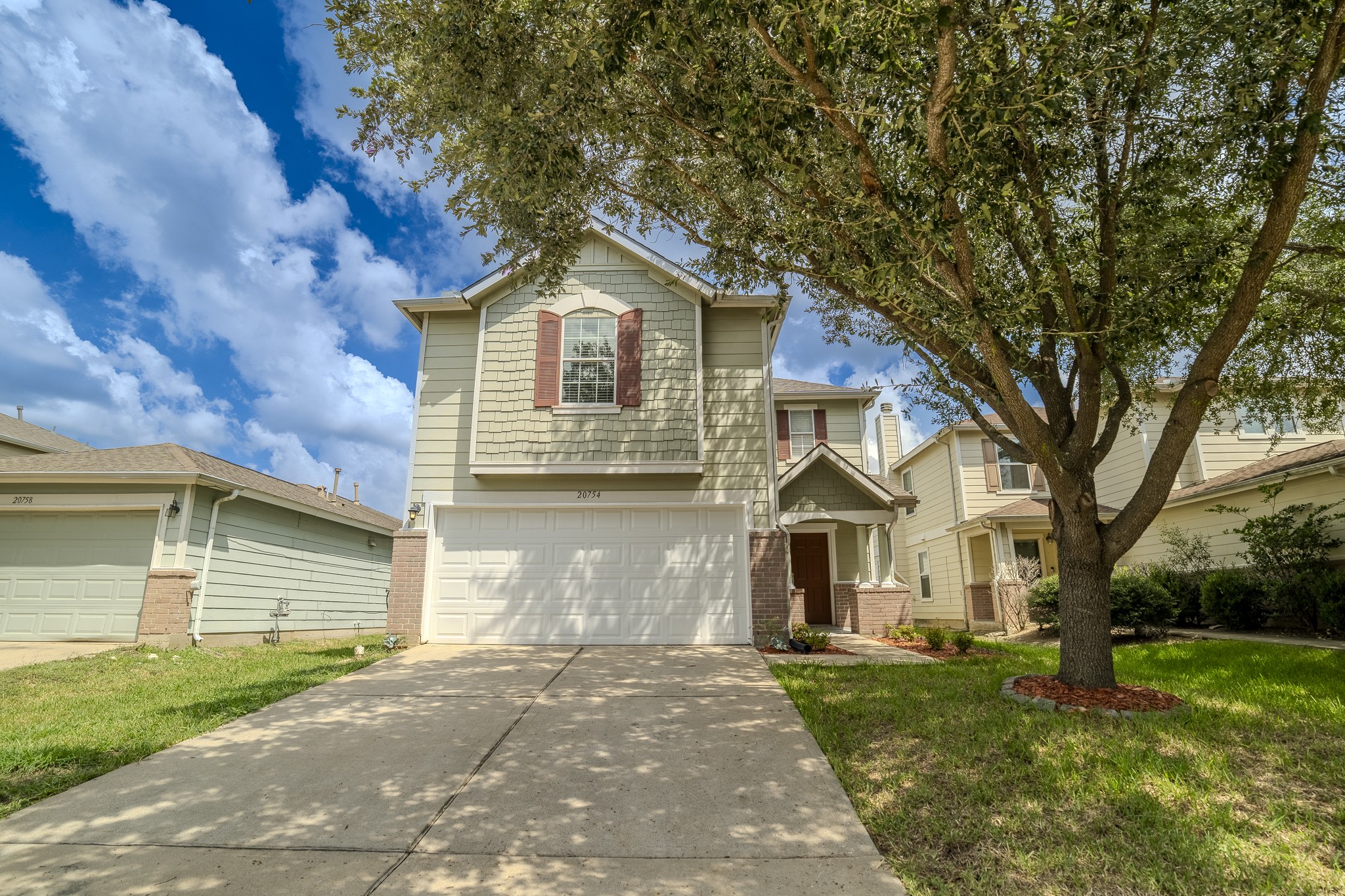 20754 Cypress Crescent Lane Cypress TX 77433
