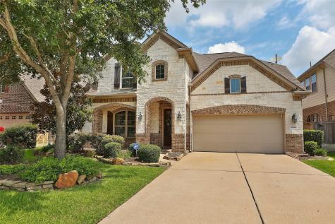 19814 Hamlet Shadow Lane Cypress TX 77433
