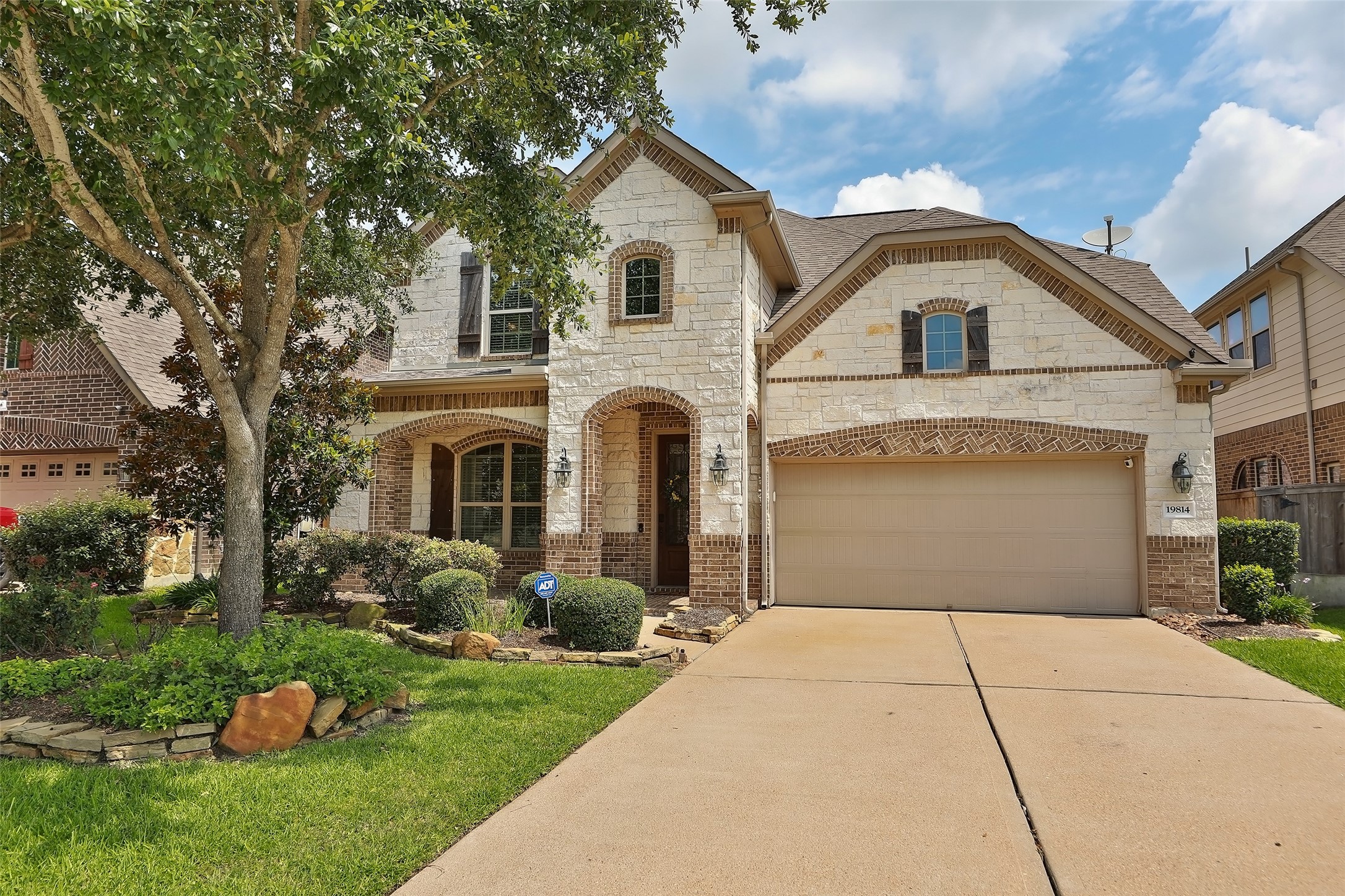 19814 Hamlet Shadow Lane Cypress TX 77433