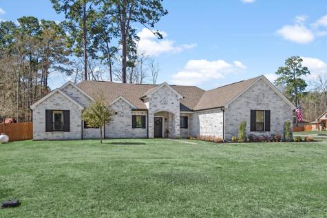28519 Crawford Ridge Court Huffman TX 77336