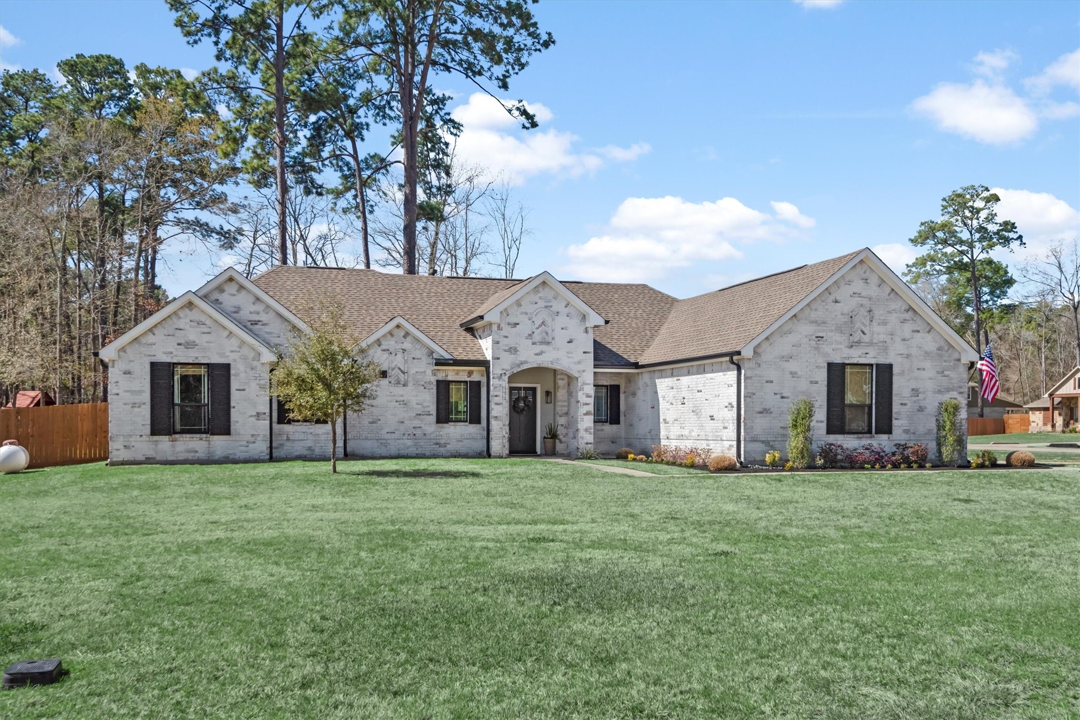 28519 Crawford Ridge Court Huffman TX 77336