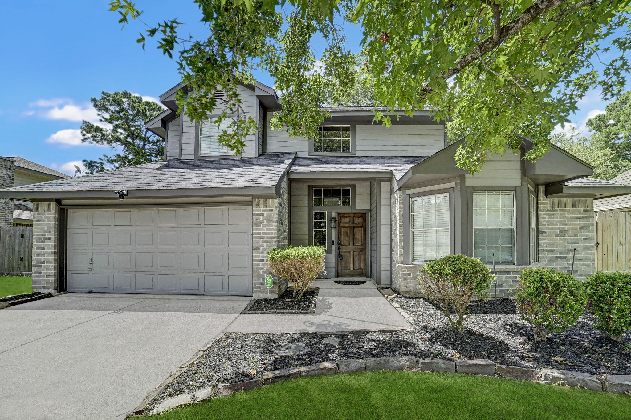 6903 Peace River Drive Spring TX 77379
