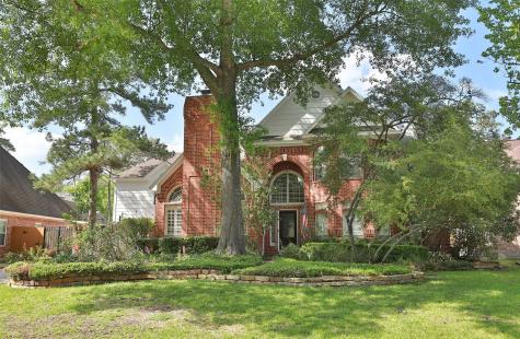 143 Split Rock Road Spring TX 77381