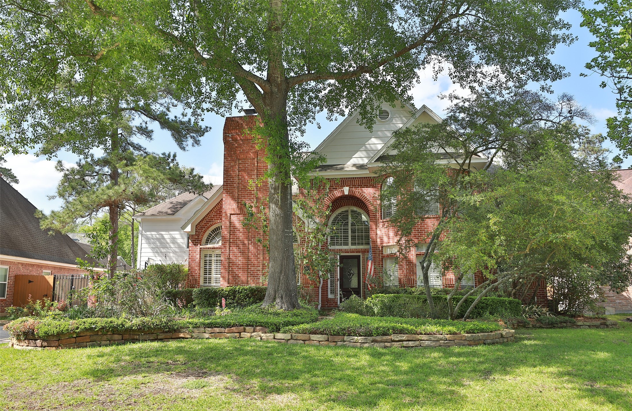 143 Split Rock Road Spring TX 77381