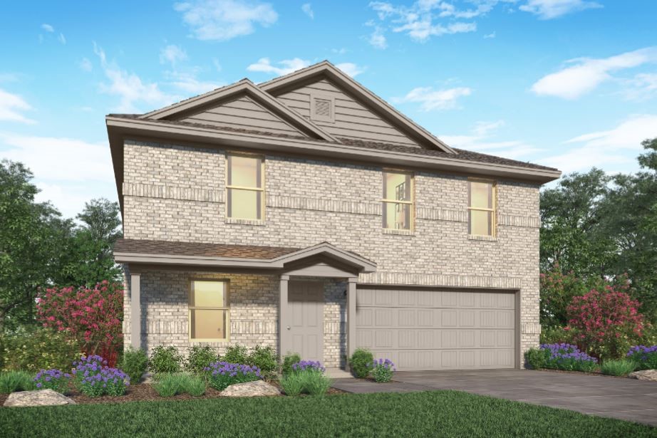 9519 Fulvetta Briar Court Baytown TX 77521