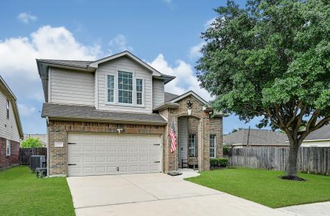 12034 Canyon Falls Drive Tomball TX 77375