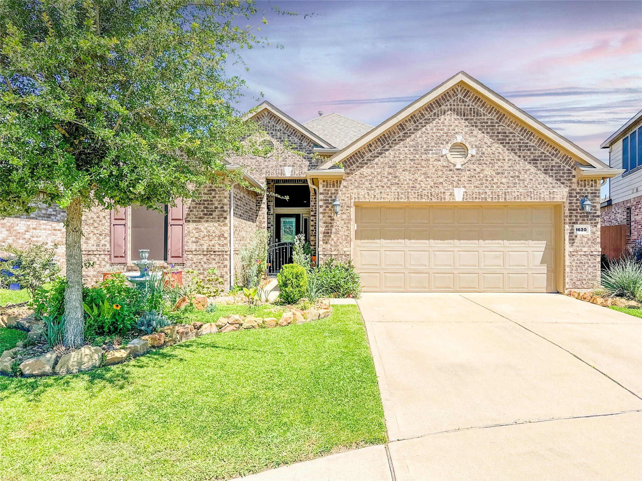 1620 Cintola Lane League City TX 77573