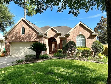 1406 Monaldo Place Pearland TX 77581
