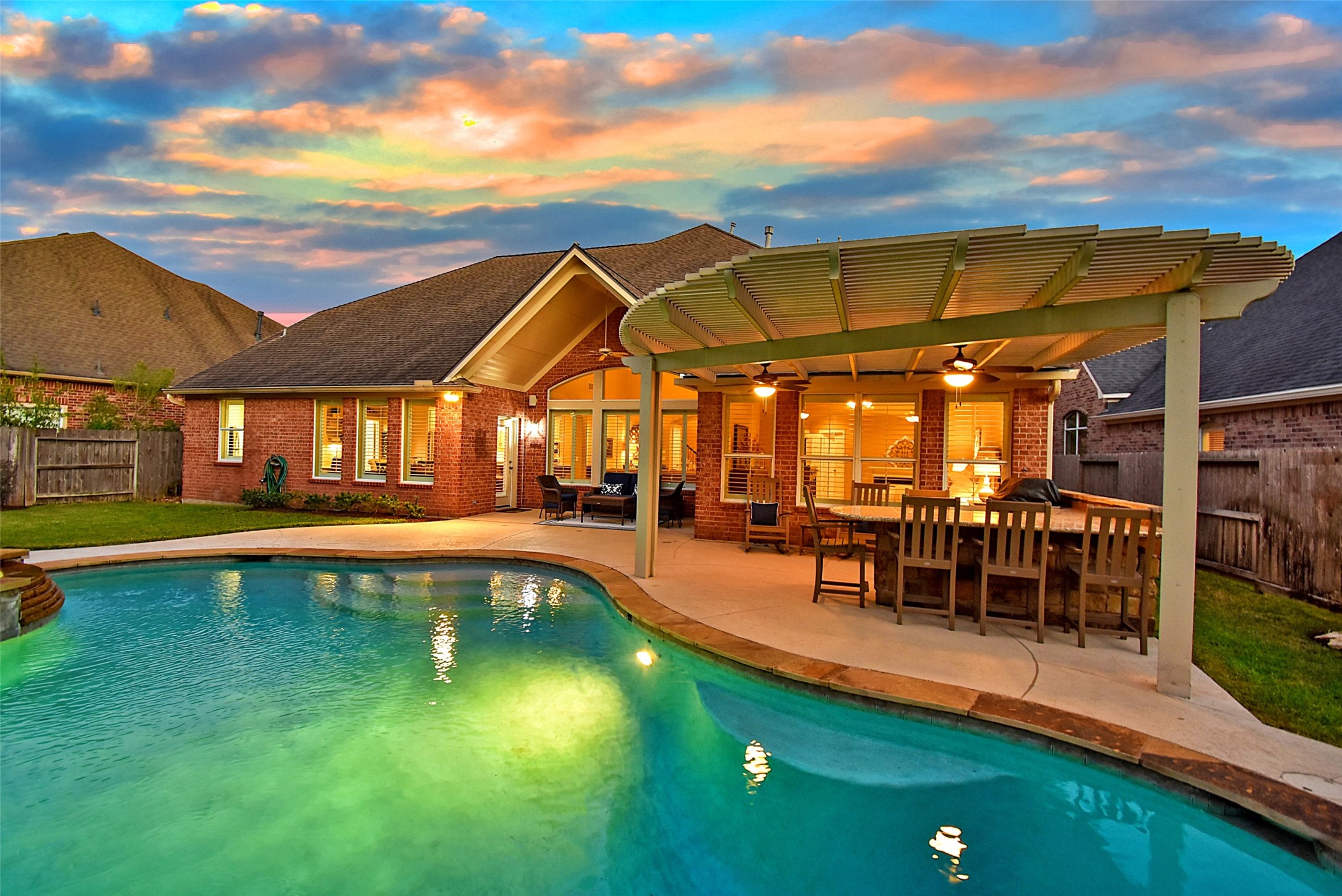 2914 Taylors Glen Court Katy TX 77494