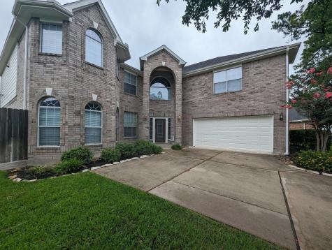 4202 Blue Sage Terrace Spring TX 77388