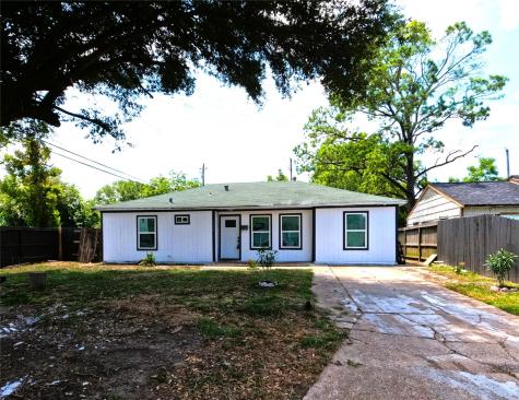 6522 Westover Street Houston TX 77087