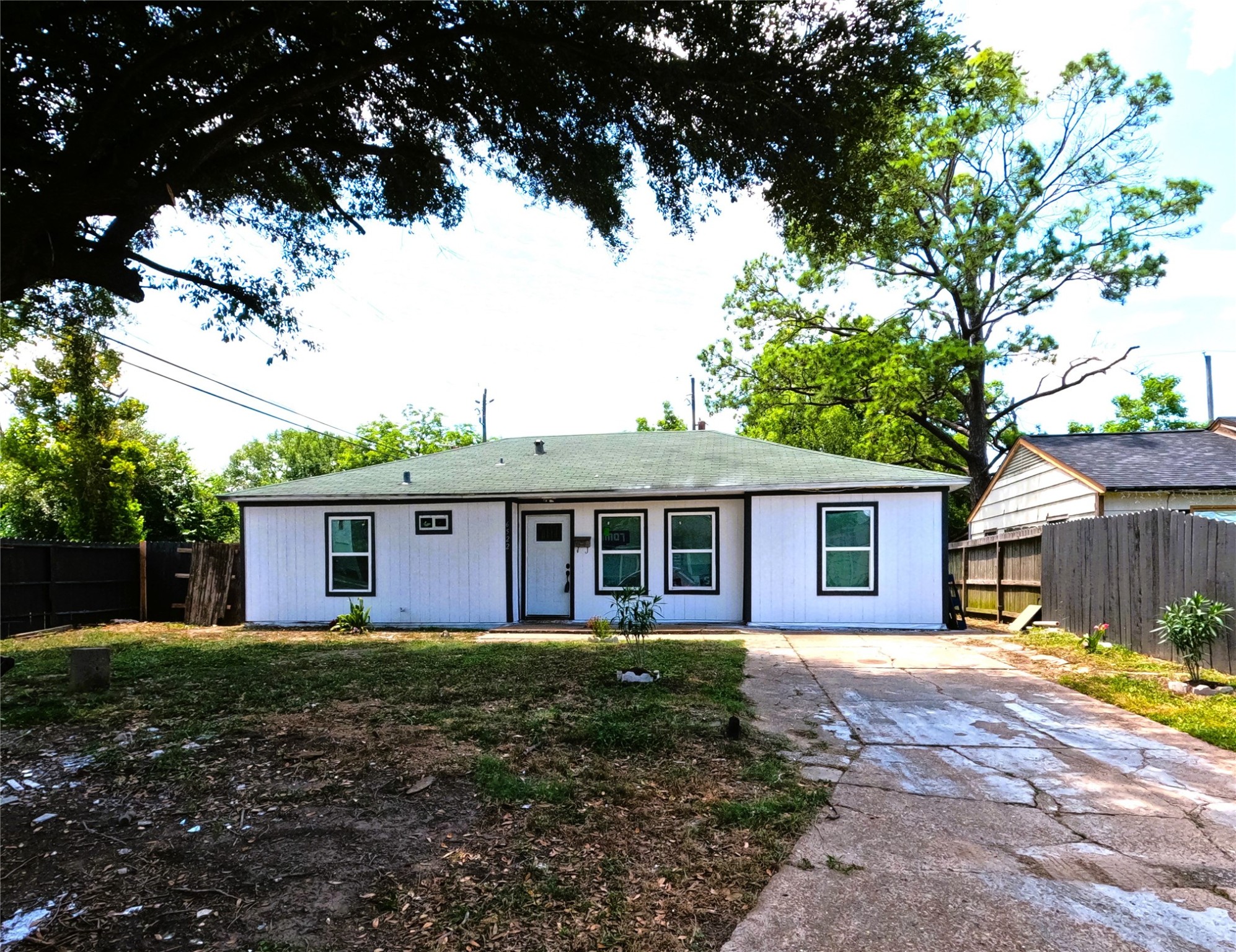 6522 Westover Street Houston TX 77087