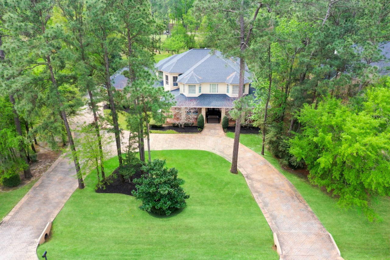 10919 Clubhouse Circle Magnolia TX 77354