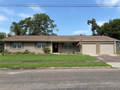 523 N Drew Avenue Livingston TX 77351