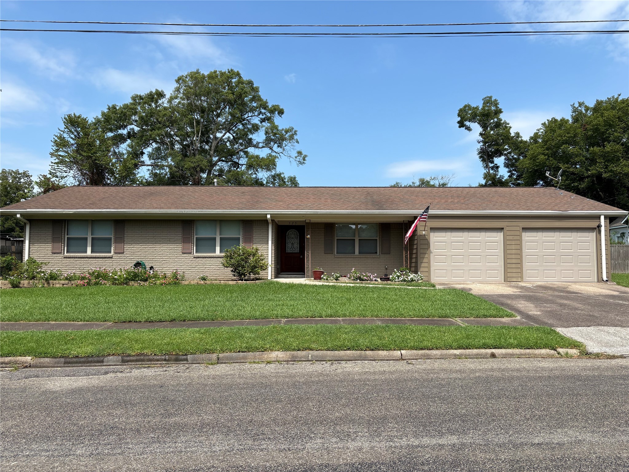 523 N Drew Avenue Livingston TX 77351